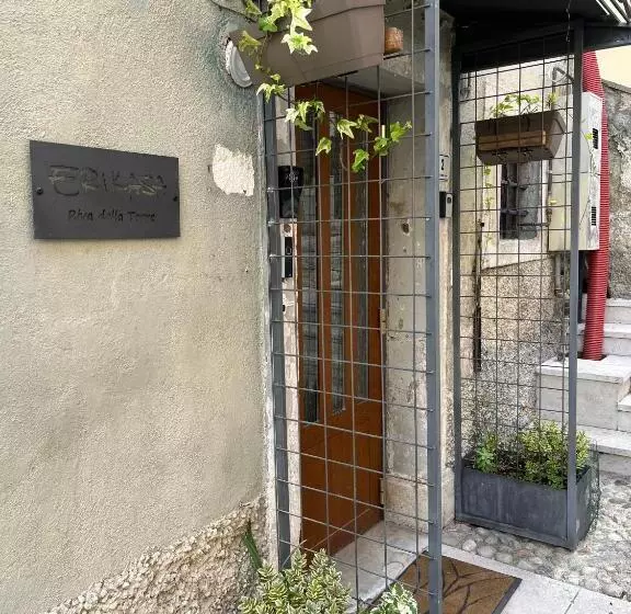 Majatalo Erikasa Riva Della Torre Cormons