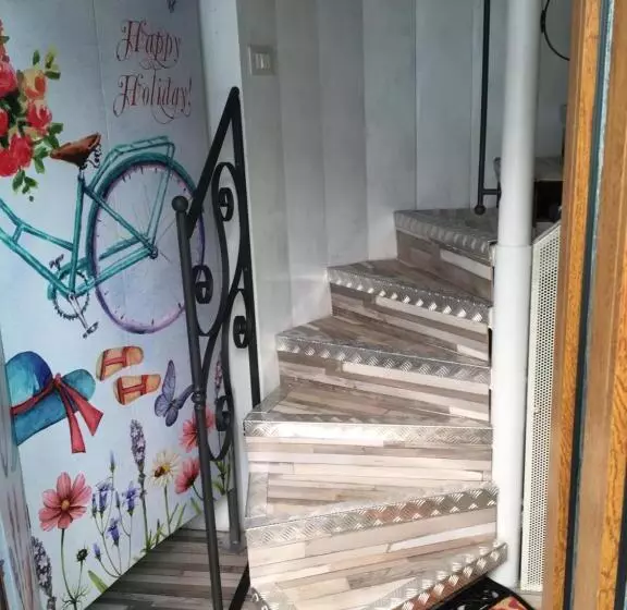 Majatalo Erikasa Riva Della Torre Cormons