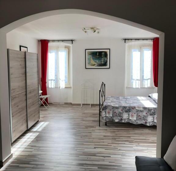 Pensjonat Erikasa Riva Della Torre Cormons