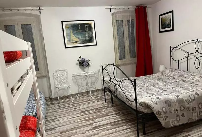 Majatalo Erikasa Riva Della Torre Cormons