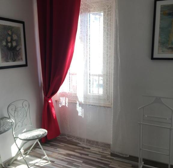 Pensjonat Erikasa Riva Della Torre Cormons