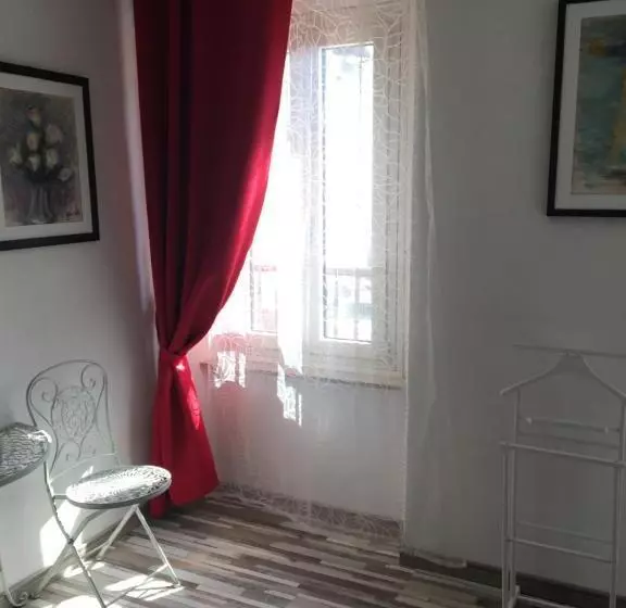 Majatalo Erikasa Riva Della Torre Cormons