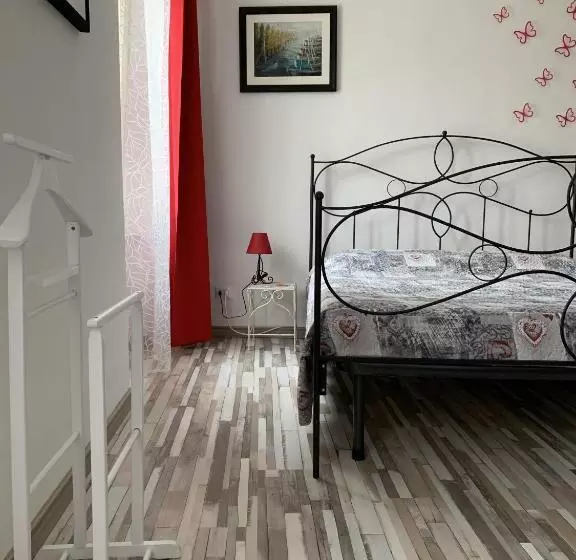 Majatalo Erikasa Riva Della Torre Cormons