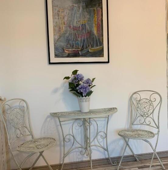 Pensjonat Erikasa Riva Della Torre Cormons