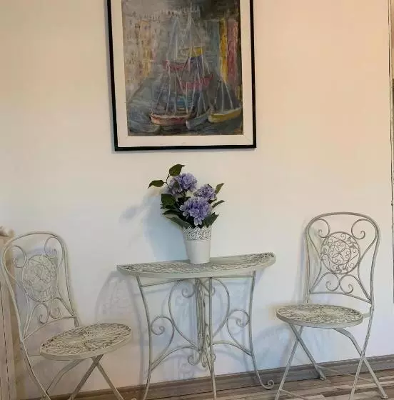 Majatalo Erikasa Riva Della Torre Cormons