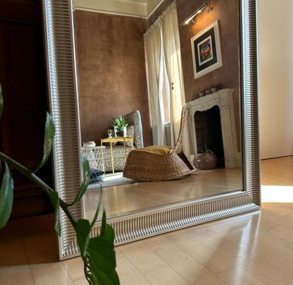 Pension (Hôtel basse catégorie) Lauri Loft