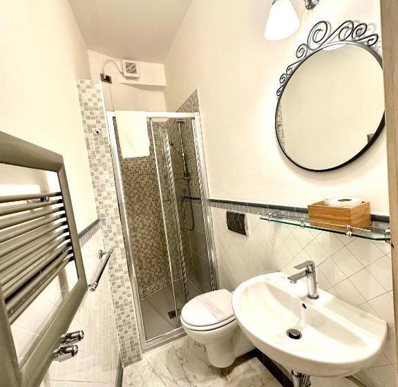 Pension (Hôtel basse catégorie) Lauri Loft