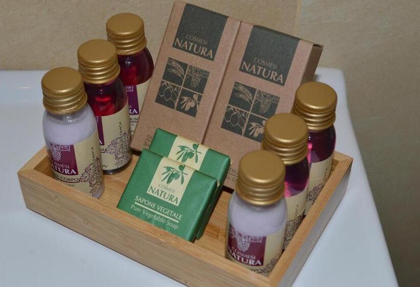 Pension (Hôtel basse catégorie) Lauri Loft