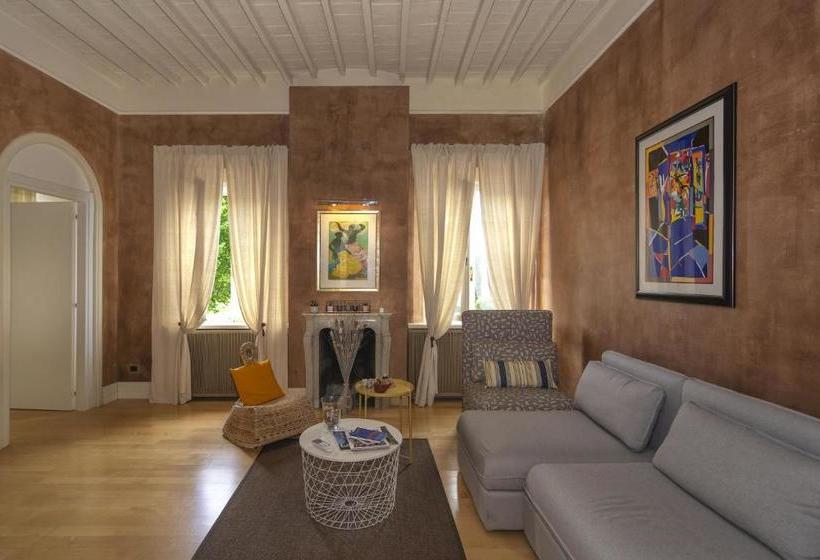 Pension (Hôtel basse catégorie) Lauri Loft