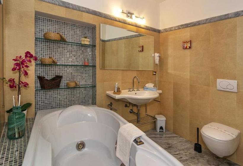 Pension (Hôtel basse catégorie) Lauri Loft