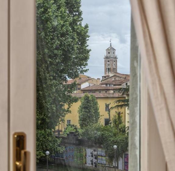 Pension (Hôtel basse catégorie) Lauri Loft