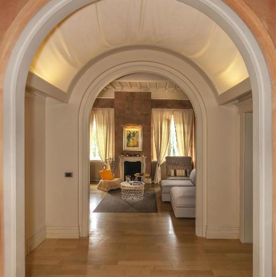 Pension (Hôtel basse catégorie) Lauri Loft