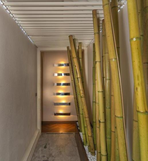 Pension (Hôtel basse catégorie) Lauri Loft