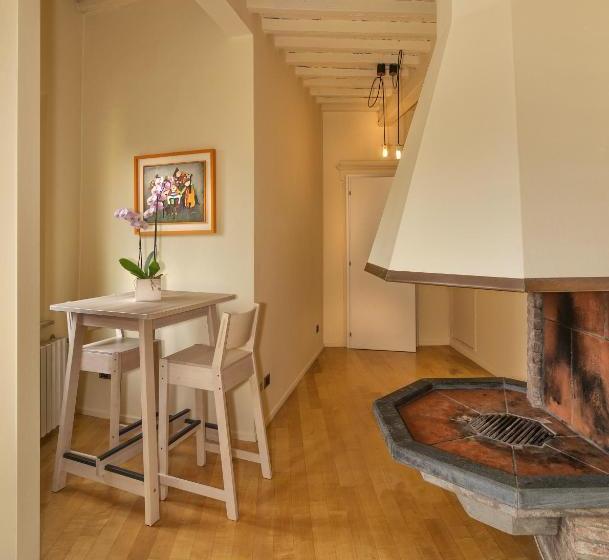 Pension (Hôtel basse catégorie) Lauri Loft