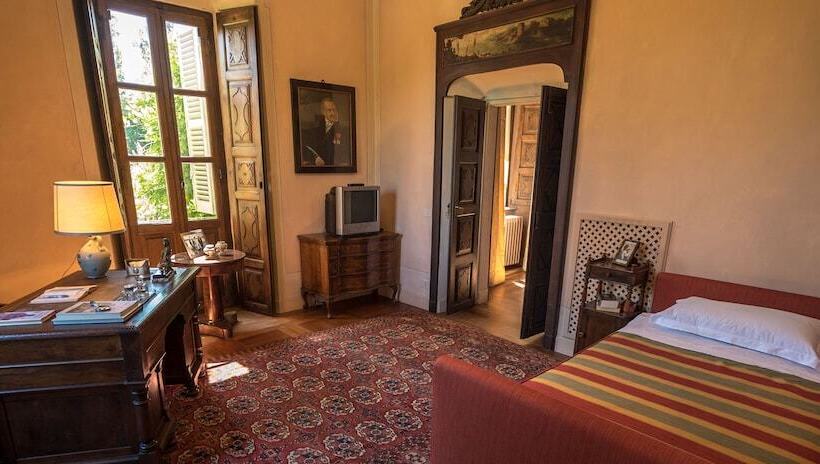 پانسیون Villa Chiusano