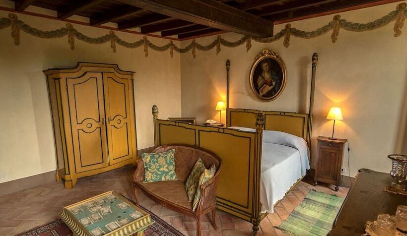 پانسیون Villa Chiusano