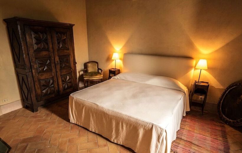 پانسیون Villa Chiusano