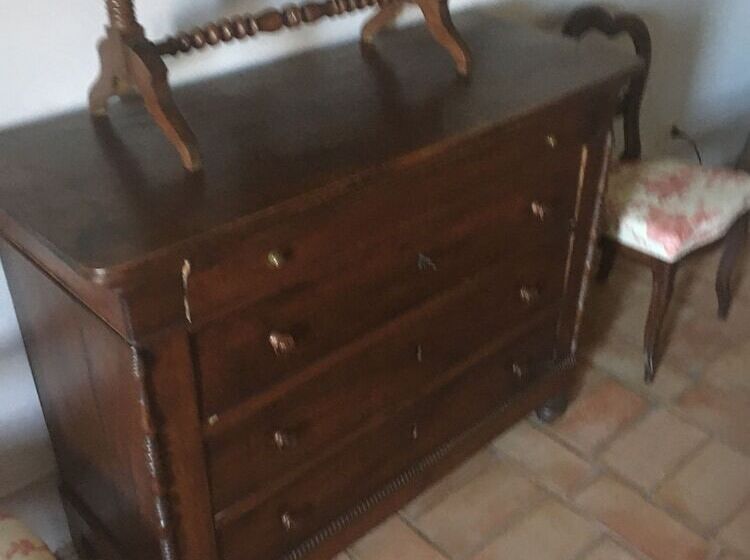 پانسیون Villa Chiusano