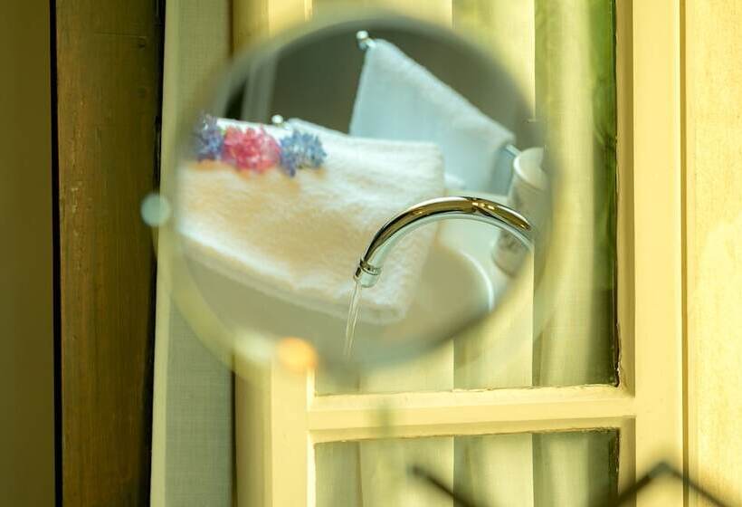 پانسیون Villa Chiusano