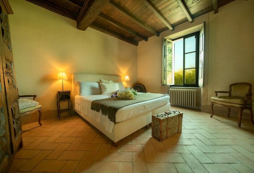 پانسیون Villa Chiusano