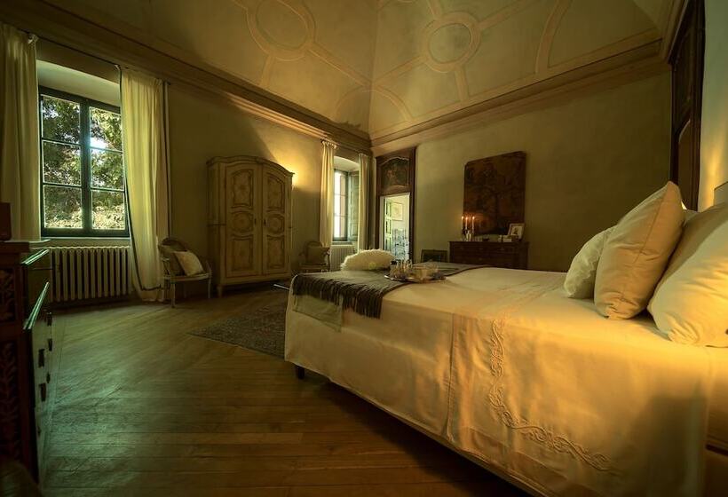 پانسیون Villa Chiusano