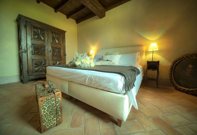 پانسیون Villa Chiusano