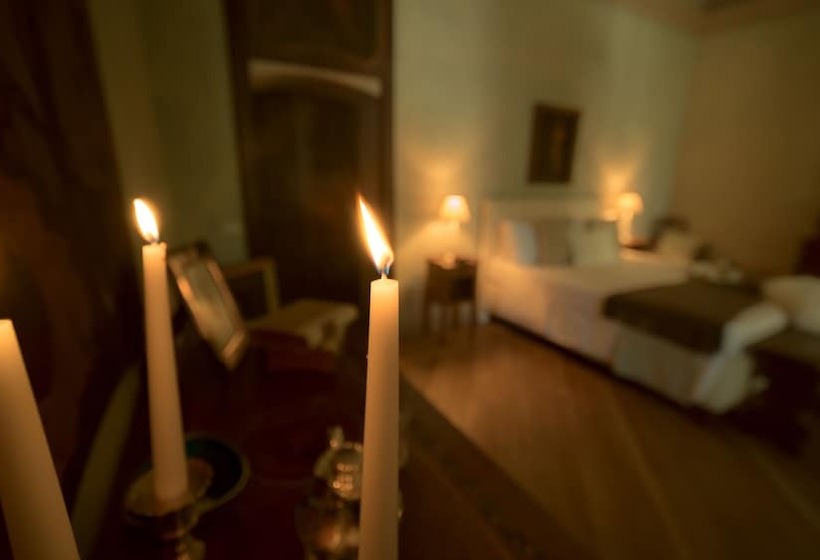 پانسیون Villa Chiusano