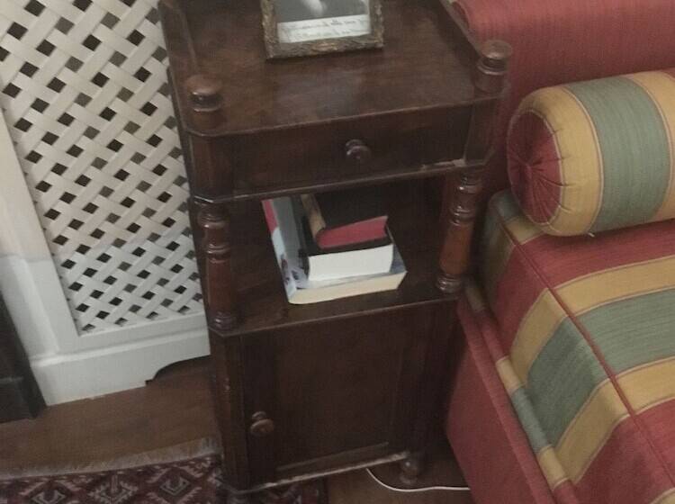 پانسیون Villa Chiusano