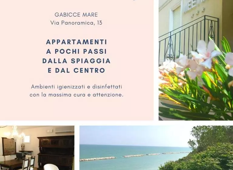 Residence Meeting