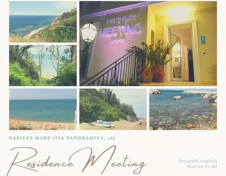 Residence Meeting