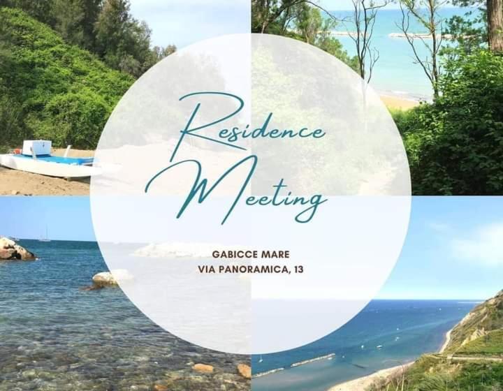 Residence Meeting