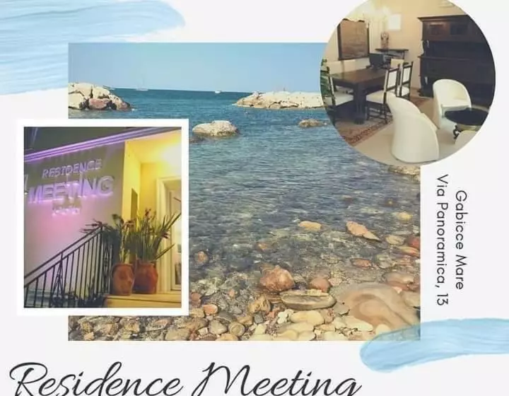 Residence Meeting