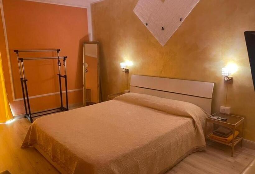 צימר Castelpetroso Bed&food