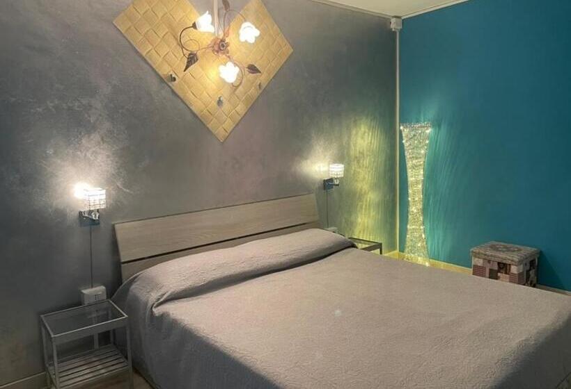 צימר Castelpetroso Bed&food