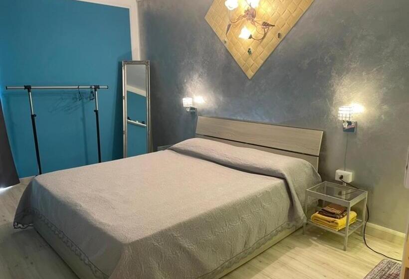 צימר Castelpetroso Bed&food