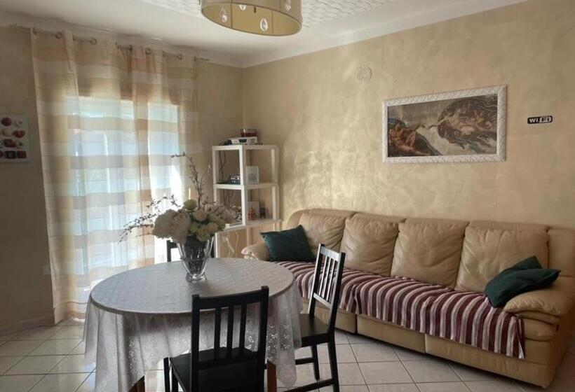 צימר Castelpetroso Bed&food