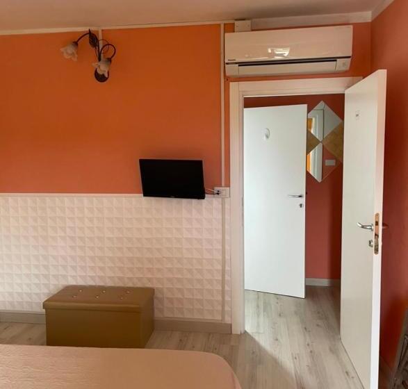 צימר Castelpetroso Bed&food