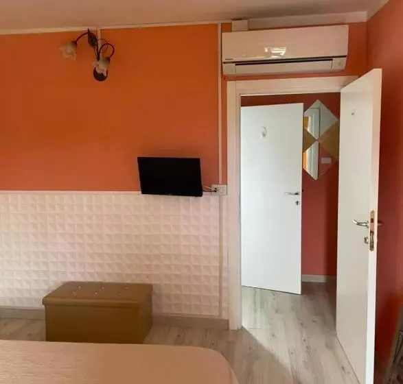 تختخواب و صبحانه Castelpetroso Bed&food