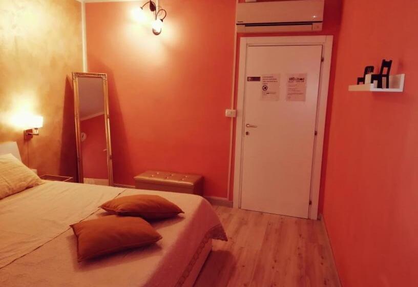 צימר Castelpetroso Bed&food