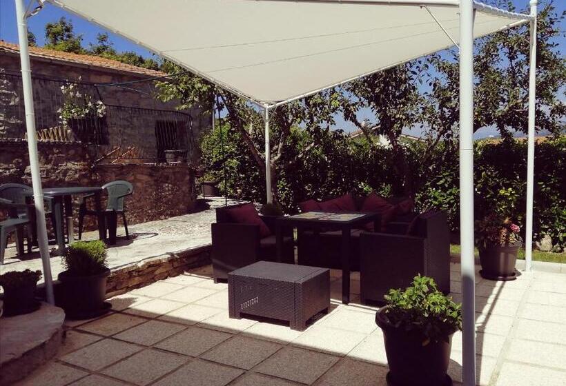 צימר Castelpetroso Bed&food