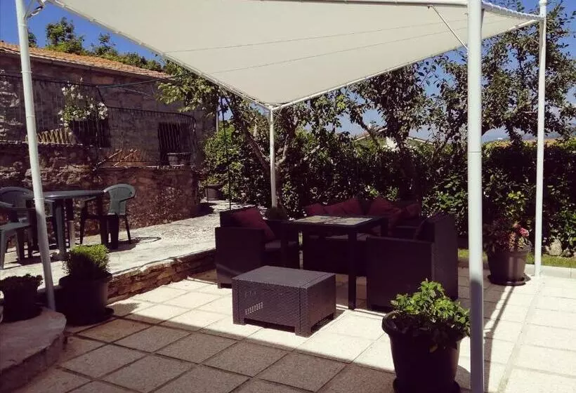 تختخواب و صبحانه Castelpetroso Bed&food