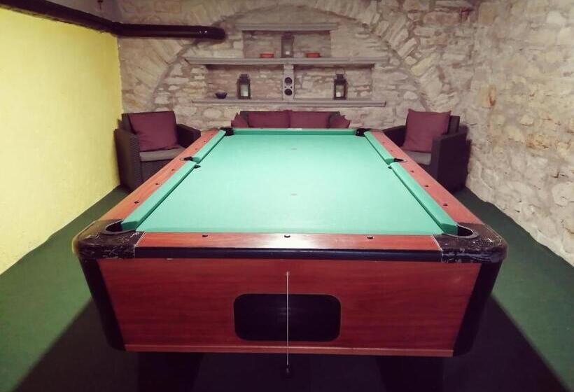 צימר Castelpetroso Bed&food