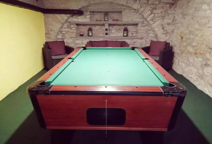 تختخواب و صبحانه Castelpetroso Bed&food