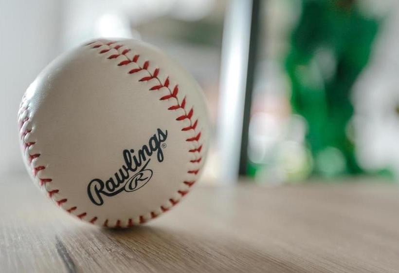 تختخواب و صبحانه Il Giardinetto   Volcano