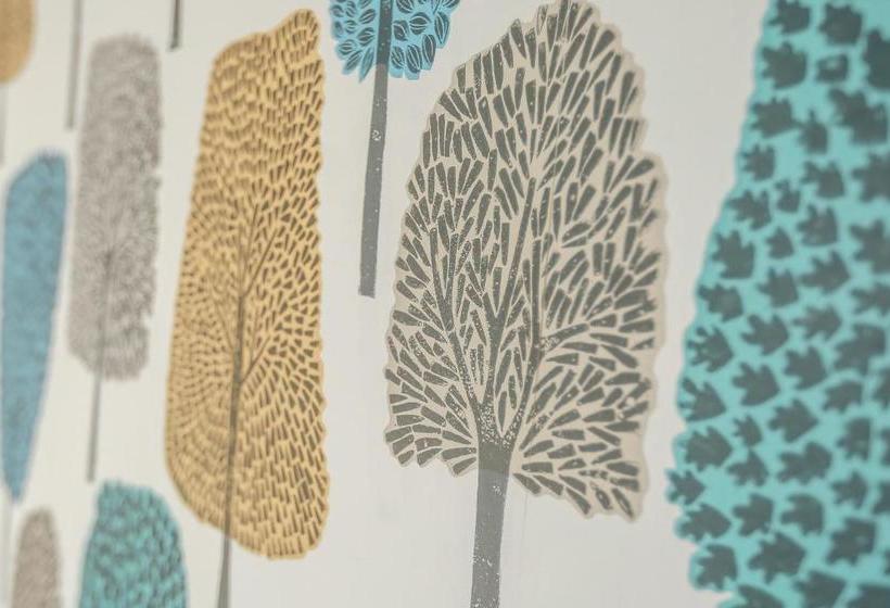 تختخواب و صبحانه Il Giardinetto   Volcano