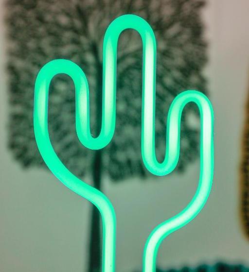 تختخواب و صبحانه Il Giardinetto   Volcano