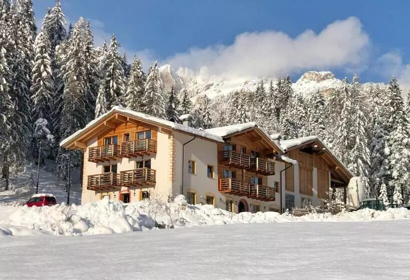 ホテル Agriturismo Soreie Farmstay