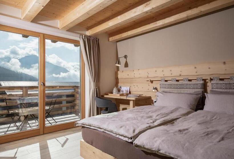 فندق Agriturismo Soreie Farmstay