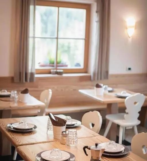 ホテル Agriturismo Soreie Farmstay
