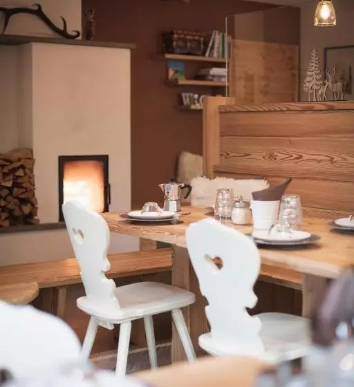 ホテル Agriturismo Soreie Farmstay
